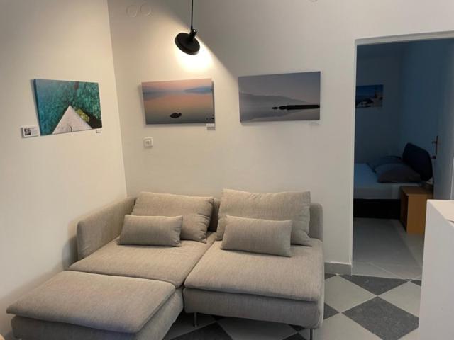 Apartment Vucic Ražanac Extérieur photo