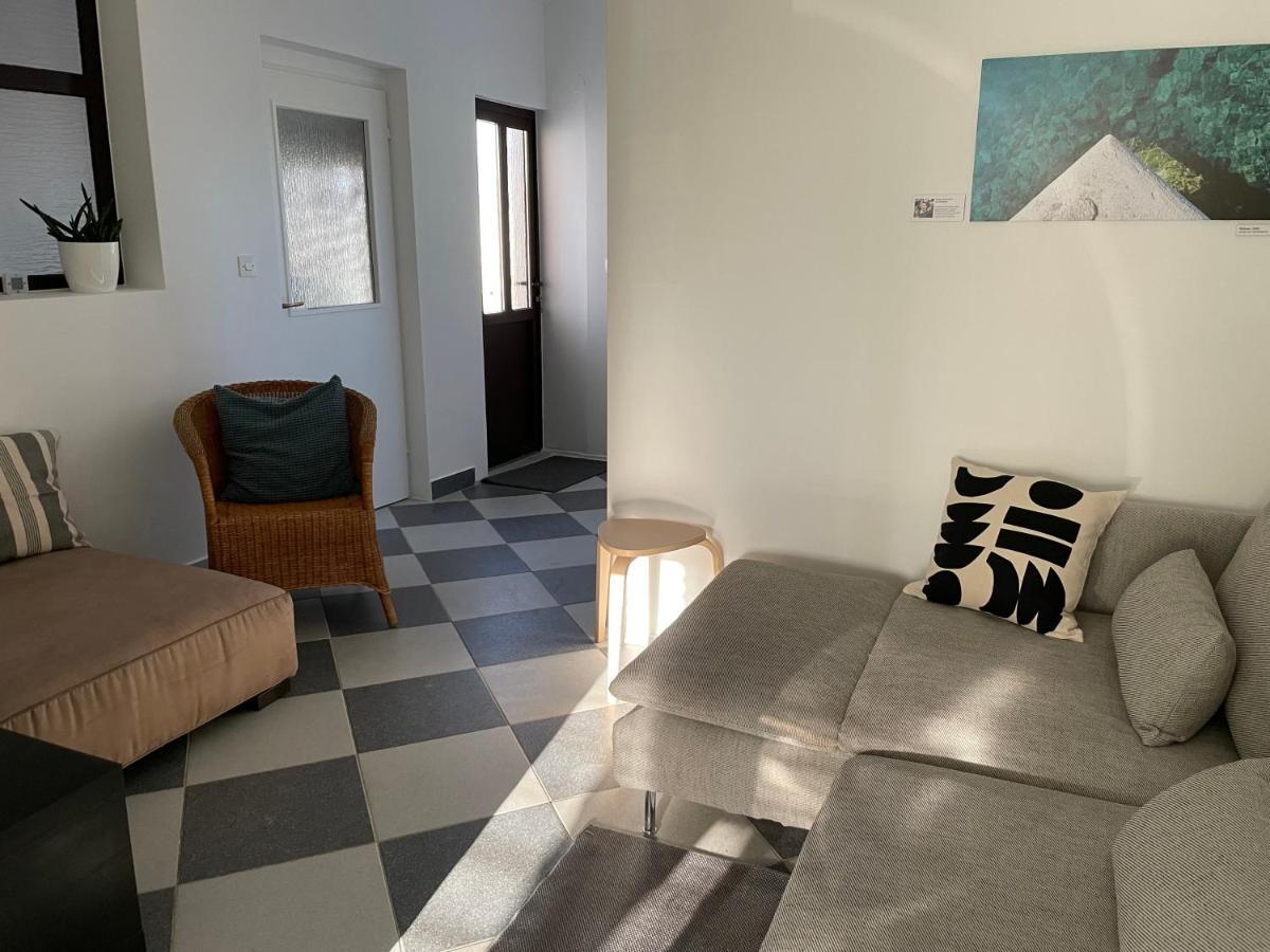 Apartment Vucic Ražanac Extérieur photo