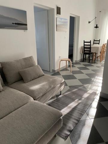 Apartment Vucic Ražanac Extérieur photo
