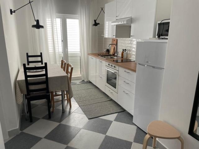 Apartment Vucic Ražanac Extérieur photo