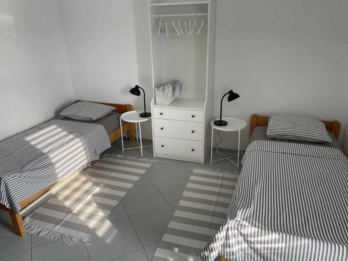 Apartment Vucic Ražanac Extérieur photo